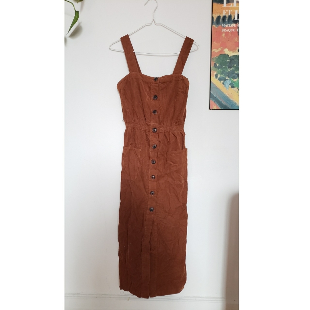 Urban outfitters dress